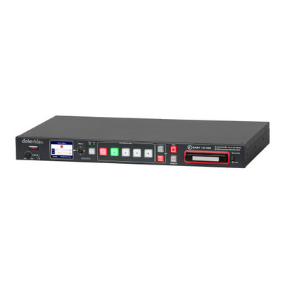 DataVideo iCAST 10NDI HDMI (Espera 4 dias)